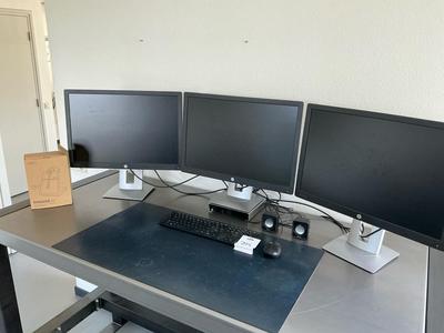 Photo d'aperçu de HP IT setup